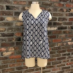 Escapada Colleen Top